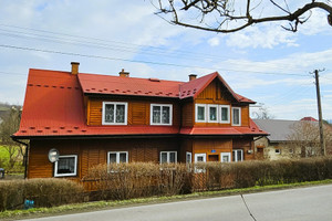 Dom na sprzedaż 150m2 gorlicki Bobowa - zdjęcie 3