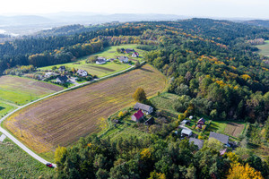 Działka na sprzedaż 4000m2 tarnowski Zakliczyn Gwoździec - zdjęcie 1