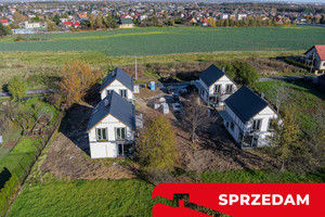 Dom na sprzedaż 101m2 tarnowski Tarnów Zgłobice - zdjęcie 2