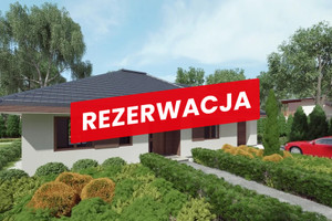 Dom na sprzedaż 124m2 Tarnów Krakowska - zdjęcie 2