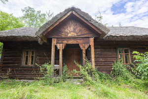 Dom na sprzedaż 300m2 leski Baligród Stężnica - zdjęcie 1