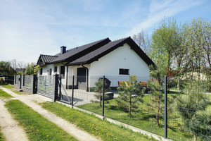 Dom na sprzedaż 107m2 Tarnów Klikowska - zdjęcie 2