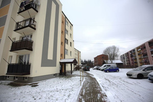 Mieszkanie na sprzedaż 62m2 dąbrowski Dąbrowa Tarnowska os. Westerplatte - zdjęcie 1