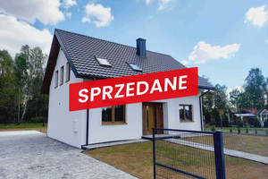 Dom na sprzedaż 138m2 tarnowski Tarnów Wola Rzędzińska - zdjęcie 2