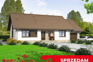 Dom na sprzedaż 128m2 tarnowski Lisia Góra Pawęzów - zdjęcie 1