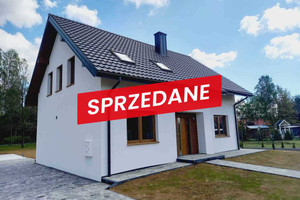 Dom na sprzedaż 138m2 tarnowski Tarnów Wola Rzędzińska - zdjęcie 1