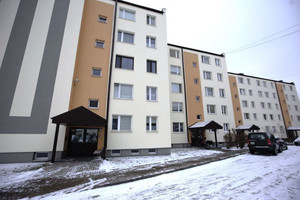 Mieszkanie na sprzedaż 62m2 dąbrowski Dąbrowa Tarnowska os. Westerplatte - zdjęcie 4