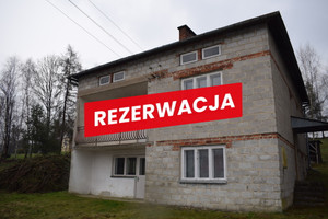 Dom na sprzedaż 117m2 strzyżowski Niebylec Lutcza - zdjęcie 2