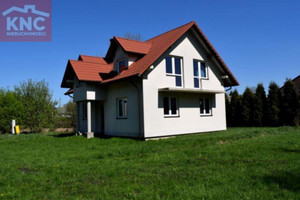 Dom na sprzedaż 180m2 rzeszowski Boguchwała Racławówka - zdjęcie 2