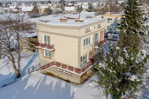 Dom na sprzedaż 160m2 tarnowski Tarnów Radlna - zdjęcie 2