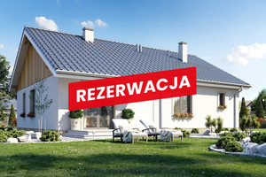 Dom na sprzedaż 101m2 tarnowski Tarnów Wola Rzędzińska - zdjęcie 1