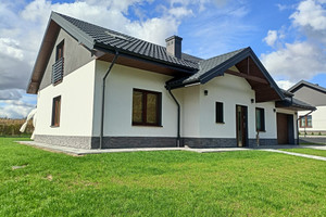 Dom na sprzedaż 119m2 Tarnów Rzędzin - zdjęcie 1