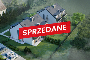 Mieszkanie na sprzedaż 73m2 tarnowski Tarnów Koszyce Wielkie - zdjęcie 2