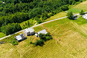 Działka na sprzedaż 1200m2 tarnowski Szerzyny Żurowa - zdjęcie 1