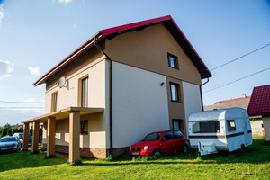 Dom na sprzedaż 215m2 tarnowski Wierzchosławice - zdjęcie 2
