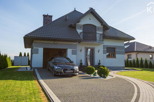 Dom na sprzedaż 178m2 gorlicki Biecz Korczyna - zdjęcie 2