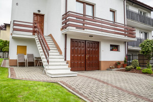 Dom na sprzedaż 150m2 Tarnów Ciołkoszów - zdjęcie 1