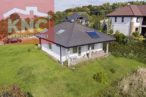 Dom na sprzedaż 150m2 tarnowski Tarnów Tarnowiec Wypoczynkowa - zdjęcie 1