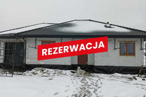 Dom na sprzedaż 124m2 Tarnów Krakowska - zdjęcie 1