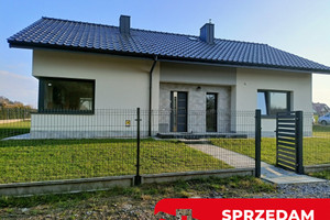 Dom na sprzedaż 130m2 tarnowski Tarnów Jodłówka-Wałki - zdjęcie 1
