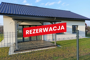 Dom na sprzedaż 130m2 tarnowski Tarnów Jodłówka-Wałki - zdjęcie 1