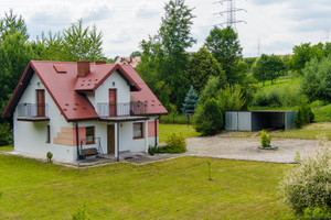 Dom na sprzedaż 130m2 tarnowski Tarnów Łękawka - zdjęcie 1