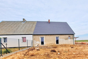 Dom na sprzedaż 80m2 gnieźnieński Witkowo Skorzęcin - zdjęcie 1