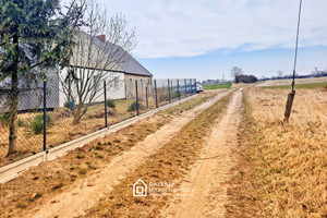 Dom na sprzedaż 80m2 gnieźnieński Witkowo Skorzęcin - zdjęcie 3