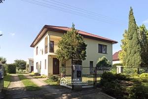 Dom na sprzedaż 184m2 słupecki Orchowo Słowikowo - zdjęcie 1