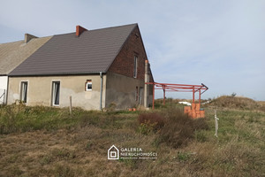 Dom na sprzedaż 80m2 gnieźnieński Witkowo Skorzęcin - zdjęcie 2