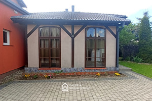 Dom na sprzedaż 299m2 żniński Janowiec Wielkopolski Klemensa Janickiego - zdjęcie 2