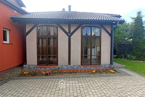 Dom na sprzedaż 299m2 żniński Janowiec Wielkopolski Klemensa Janickiego - zdjęcie 2