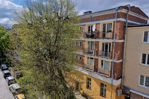 Mieszkanie na sprzedaż 40m2 Gdańsk Śródmieście Stare Miasto Rajska 4 - zdjęcie 1
