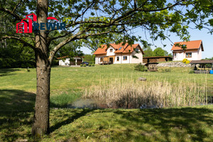 Dom na sprzedaż 218m2 elbląski Elbląg Sierpin - zdjęcie 1