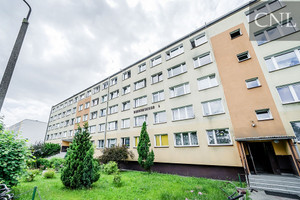 Mieszkanie na sprzedaż 23m2 szczycieński Szczytno Gen.  Jarosława Dąbrowskiego - zdjęcie 1