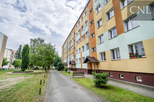 Mieszkanie na sprzedaż 27m2 lidzbarski Lidzbark Warmiński Marcina Kromera - zdjęcie 1