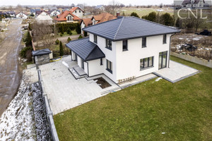 Dom na sprzedaż 230m2 olsztyński Purda Szczęsne - zdjęcie 1