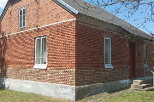 Dom na sprzedaż 75m2 włoszczowski Krasocin Ostrów - zdjęcie 3