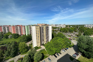 Mieszkanie na sprzedaż 56m2 Warszawa Bielany Chomiczówka Pabla Nerudy - zdjęcie 1