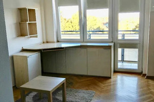 Mieszkanie na sprzedaż 25m2 Warszawa Śródmieście Powiśle Solec - zdjęcie 1