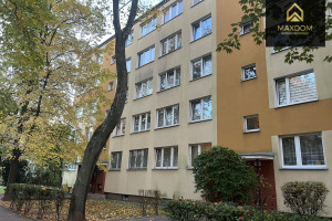 Mieszkanie na sprzedaż 38m2 Warszawa Ursus Mariana Keniga - zdjęcie 1