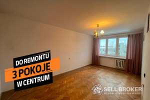 Mieszkanie na sprzedaż 55m2 miński Mińsk Mazowiecki Mikołaja Kopernika - zdjęcie 1