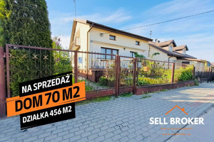 Dom na sprzedaż 125m2 miński Kałuszyn - zdjęcie 1