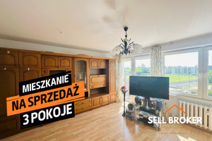 Mieszkanie na sprzedaż 60m2 miński Mińsk Mazowiecki gen. Kazimierza Sosnkowskiego - zdjęcie 1