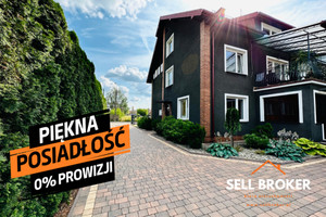 Dom na sprzedaż 270m2 miński Mińsk Mazowiecki - zdjęcie 1