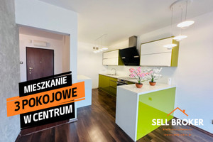 Mieszkanie na sprzedaż 71m2 miński Mińsk Mazowiecki Ignacego Daszyńskiego - zdjęcie 1