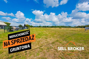 Działka na sprzedaż 3900m2 węgrowski Łochów Laski - zdjęcie 1