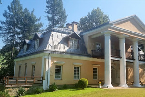 Dom na sprzedaż 1026m2 brzozowski Dydnia Jabłonka - zdjęcie 2