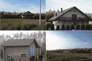 Dom na sprzedaż 121m2 kłobucki Miedźno Władysławów - zdjęcie 1