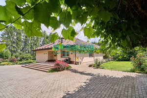 Dom na sprzedaż 237m2 wielicki Kłaj Dąbrowa - zdjęcie 1